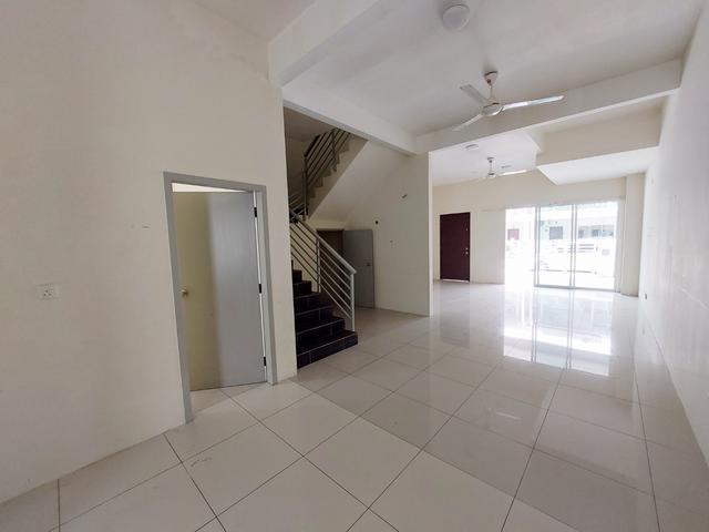 Villa Raintree Park 2 Double Storey For Sales Simpang Ampat