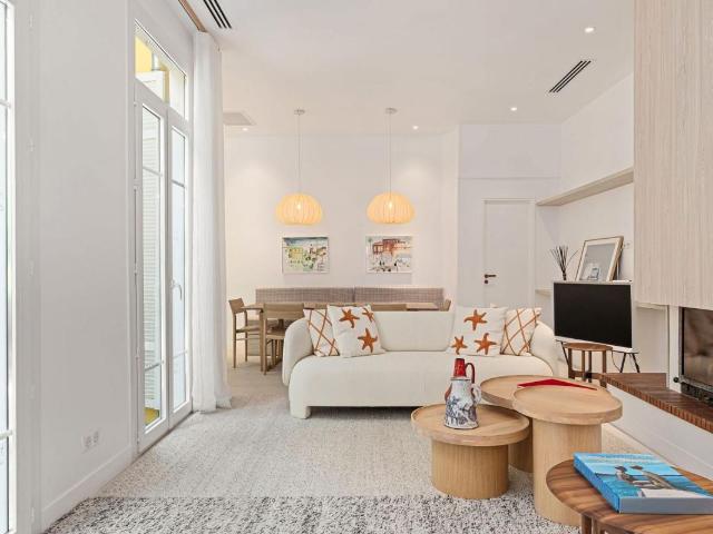 Villa rare plein coeur de Cannes