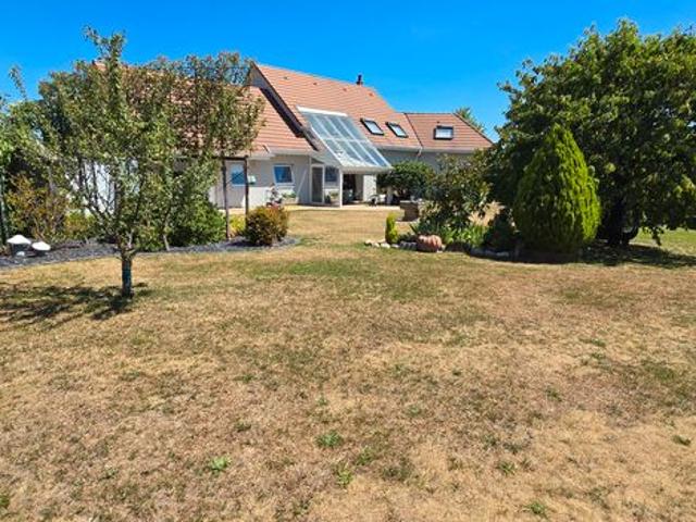 Villa rare quartier haut barr saverne