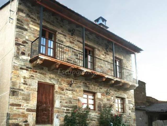 Villa Remedios