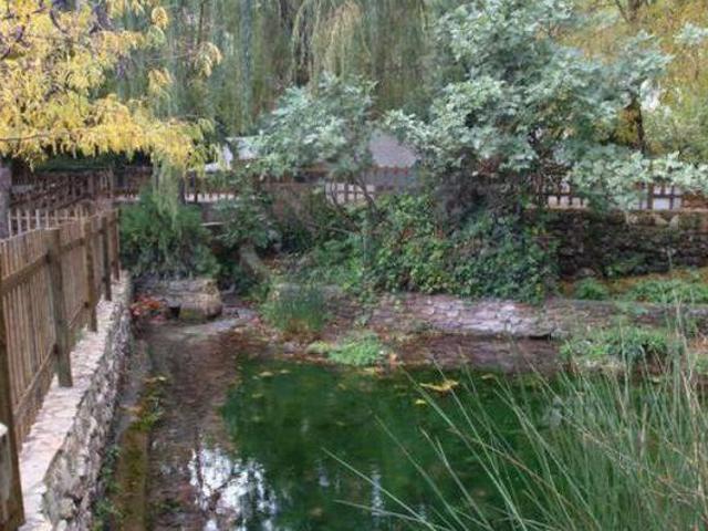 Villa Remedios Cuevas Del Becerro Málaga
