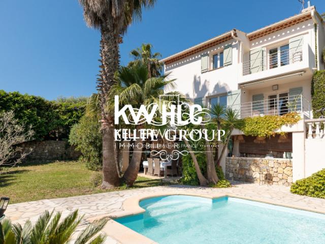 Villa Rénové 140m2