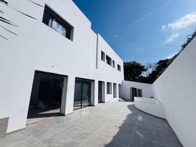 Villa renove coeur de longchamps
