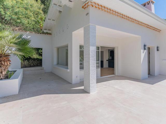 VILLA RÉNOVÉE PEREIRE PLAGE À PIEDS