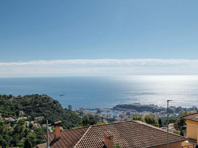 Villa rénovée 5 Pièces 4 chambres Vue mer panoramique