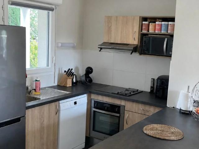 Villa récente T4 au calme