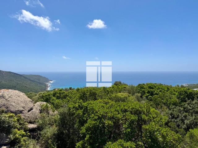 VILLA RECENTE VUE MER PANORAMIQUE