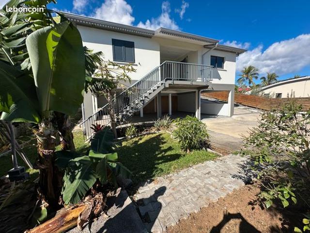 VILLA RECENTE +100m2 AMENAGEABLE