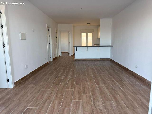 Villa Reformada de 3 Dormitorios con Jardín Privado en Ciudad Quesada