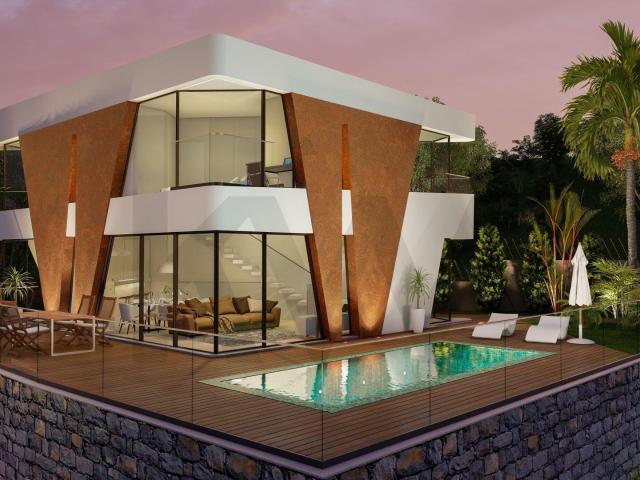 Villa Reis Magos Caniço, Ilha da Madeira