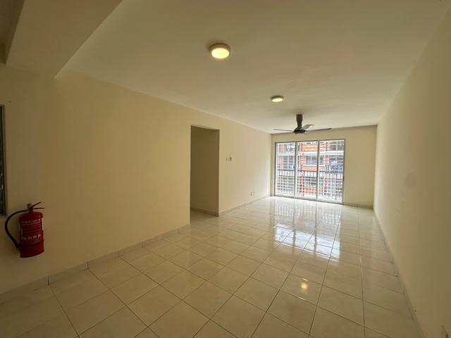 Villa Residence Apartment Goodview Heights Kajang