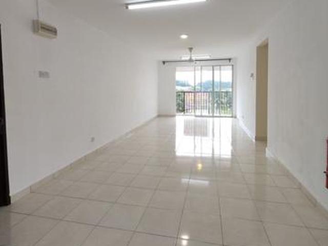 Villa Residence Goodview Height Kajang BELOW BANK VALUE MURAH