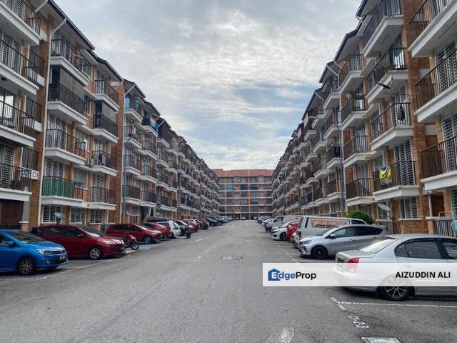 Villa Residence @ Goodview Heights