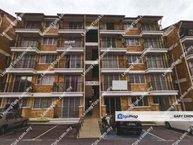 Villa Residence @ Goodview Heights