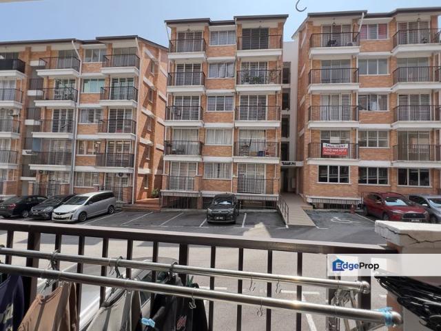 Villa Residence @ Goodview Heights