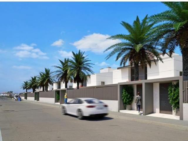 VILLA RESIDENCIAL CARRIZO BEACH