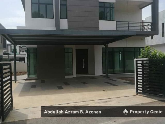 VILLA RESORT CINTA SAYING LIKE NEW