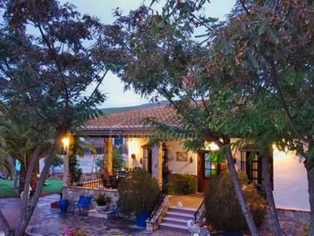Villa Rey