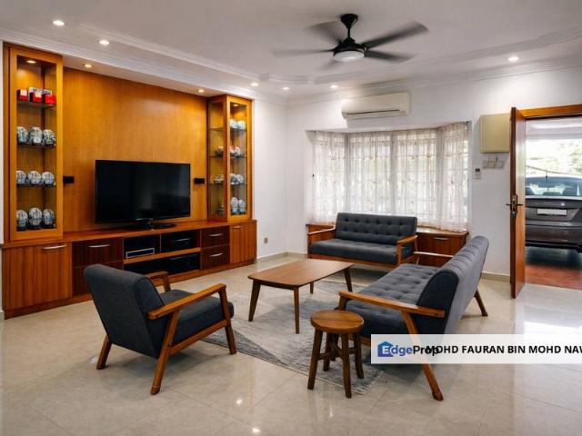 Villa Rimbawan