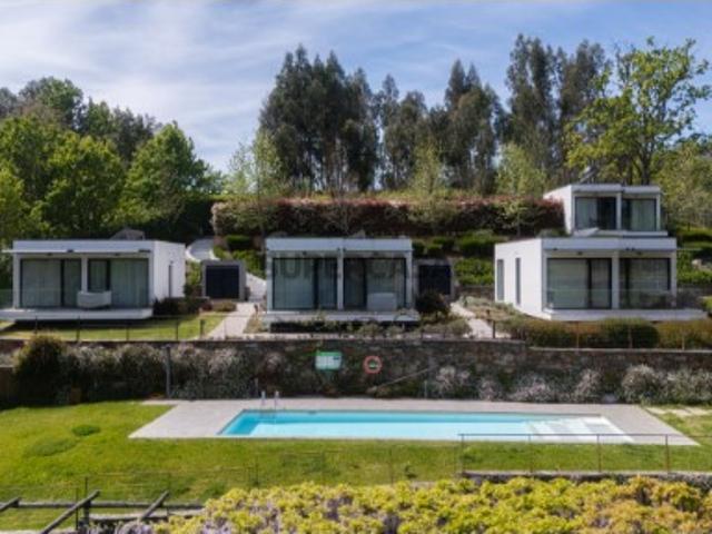 VILLA RIO Luxury Riverside Resort & Exclusive Investment Opportunity