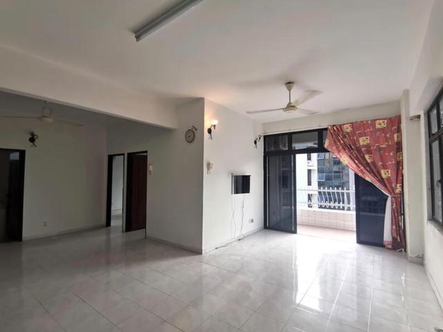 Villa Ria Condominium LowDensity 1100 2 Car Parks Tanjung Bungah