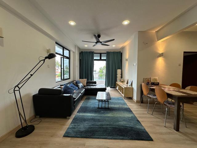 Villa Ria Fully Renovated Nice Unit