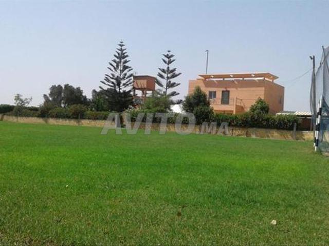 Villa riad À vendre