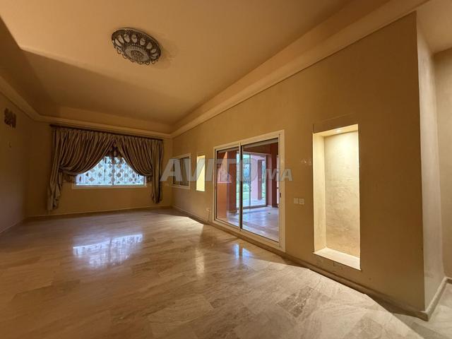 Villa Riad à vendre