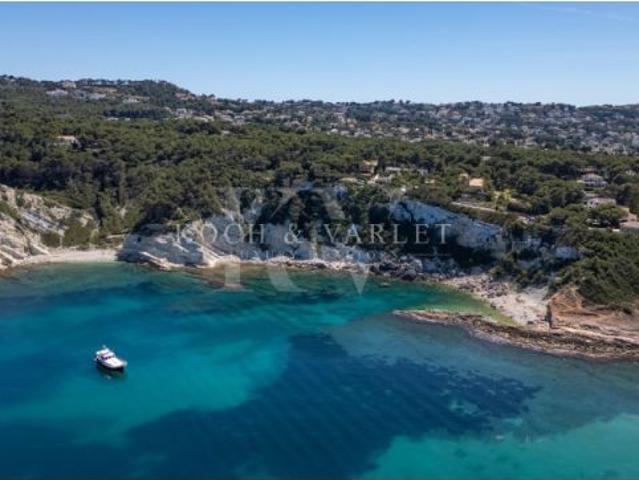 Villa Riana Proyecto de villa de una sola planta en Villes del Vent, Jávea