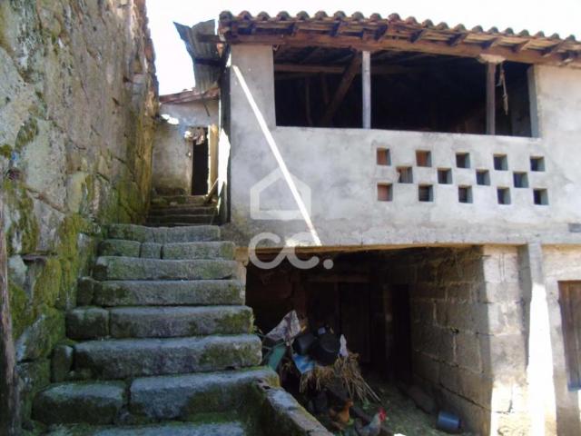 villa Ribeira de Pena Vila Real DS79074279