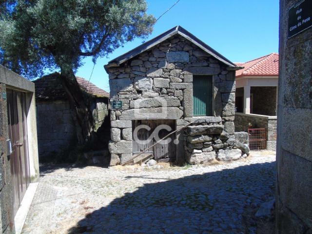 villa Ribeira de Pena Vila Real DS79074282