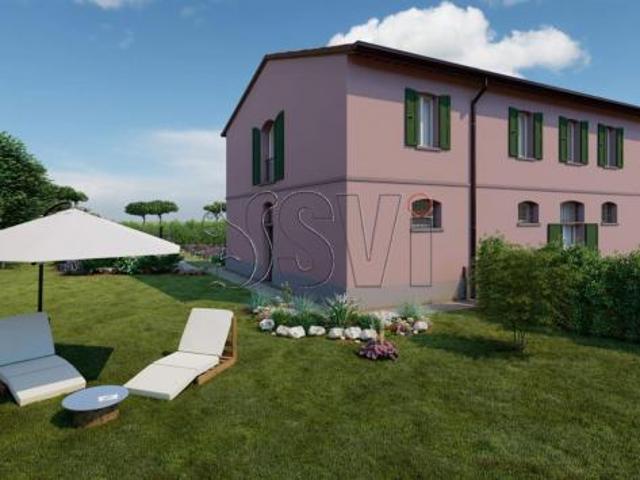 Villa Rif. 9990