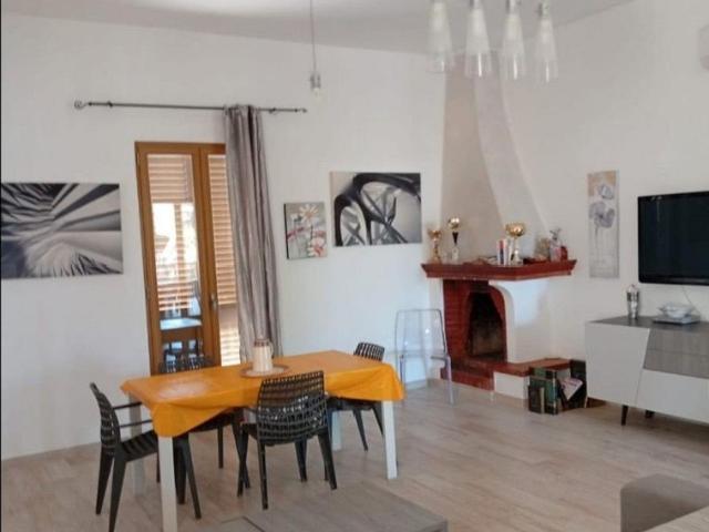Villa rifinita ed elegante