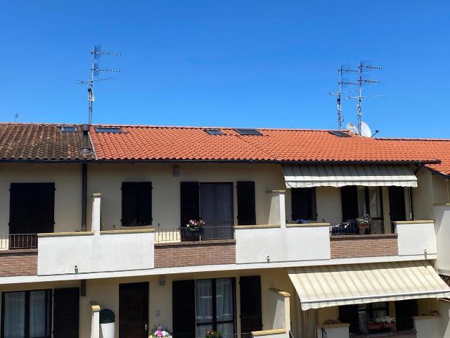 Villa ristrutturata a Mercato Saraceno