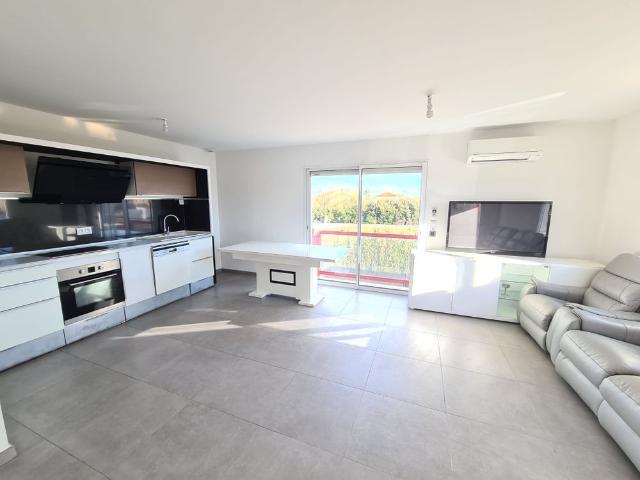 Villa Rivesaltes avec piscine T4 80 m²