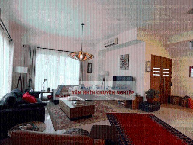 Villa Riviera Quận 2 cần bán 289m2 3 tầng đang cho thuê giá cao