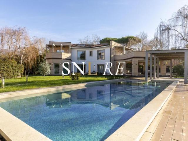 Villa Roma Imperiale Forte Dei Marmi 103364471