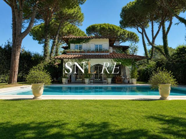 Villa Roma Imperiale Forte Dei Marmi 103364901