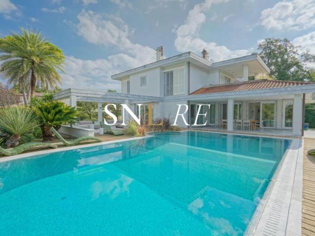 Villa Roma Imperiale Forte Dei Marmi 103365556