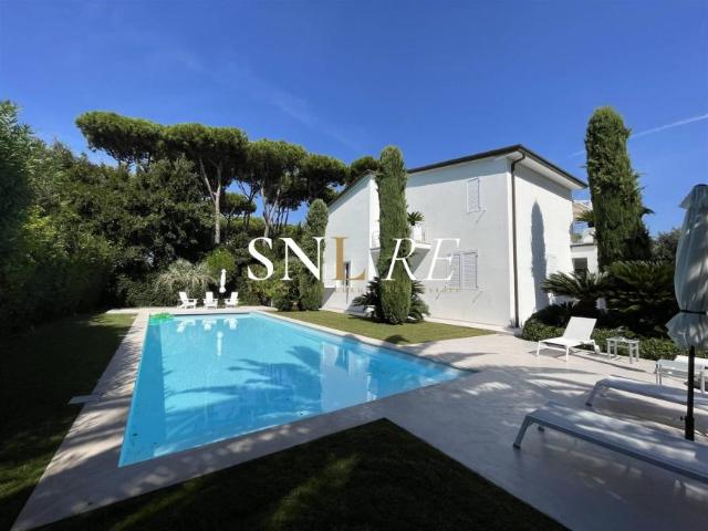 Villa Roma Imperiale Forte Dei Marmi 103366481