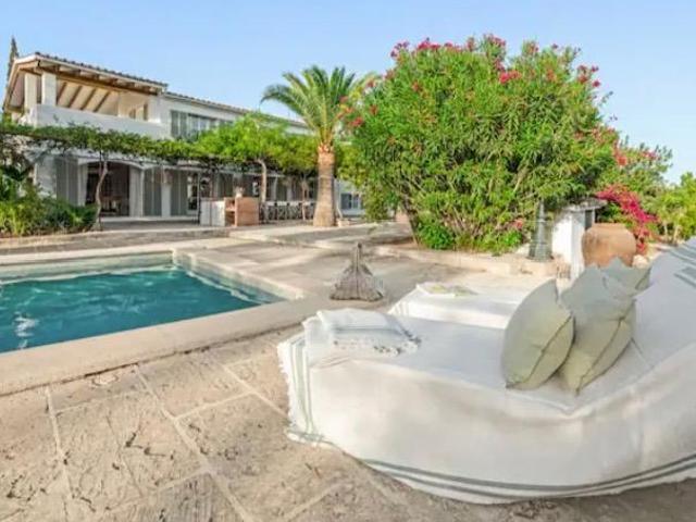 VILLA ROMANTICA VACACIONAL desde 1500 AL DÍA