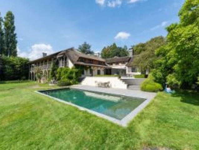 Villa Ronse