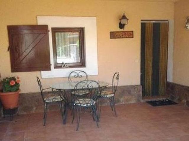 Villa Rodríguez