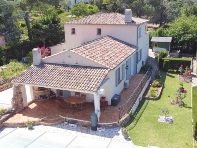 Villa Roquebrune sur Argens Var
