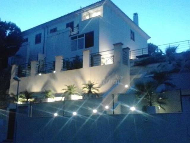 Villa Rosa Amparo