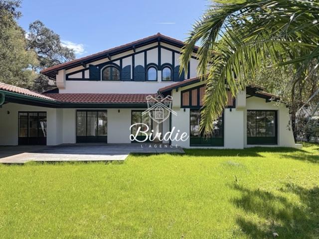 VILLA ROYAL DUBLIN HOSSEGOR