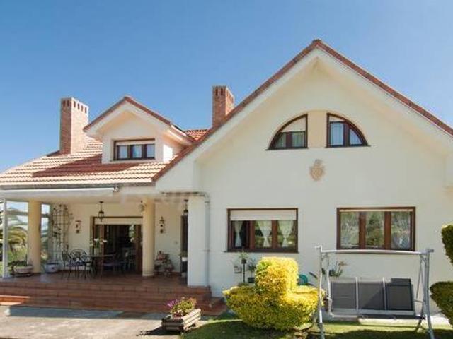 Villa Ruben