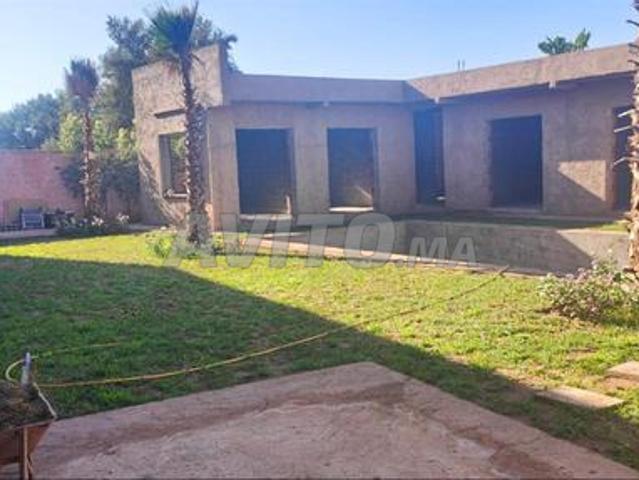 Villa S+3 à vendre