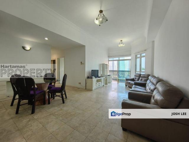 Villa Scott Condo @ Brickfields 3+1 Bed 4 Bath *FREEHOLD HIGH FLOOR