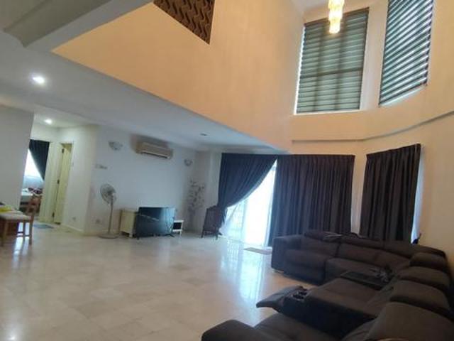 Villa Scott Condo PenthouseDuplex 5R3B City Center
